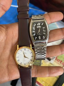 Mamixa 2 Watch Combo