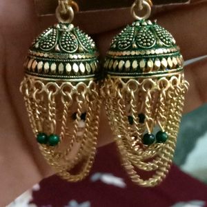 New design earings for women