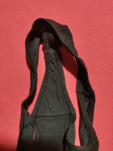 H&amp;M Thong Size.S