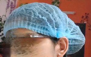 Surgical Hair Cap 150pieces