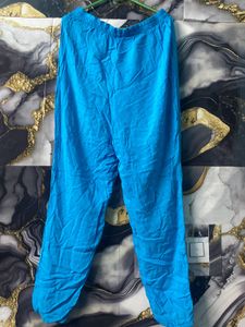 Blue Kurta Set
