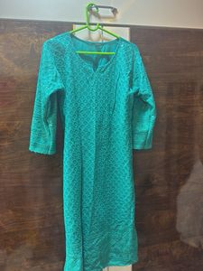 women kurti