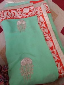 Designer Sare