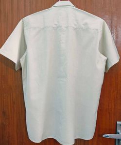 Men&#39;s Solid Shirt