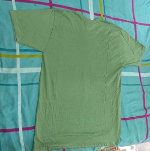 Graphic Print T-Shirt