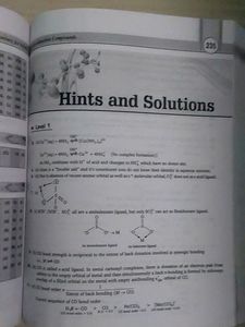 Balaji Publications : Problems In Inorganic Chemis