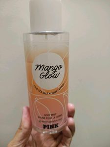 Mango Glow