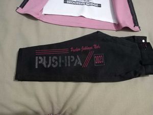 Baby Boys&#39; Pink Outfit - Size Unknown