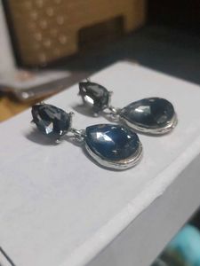 Drop Earrings