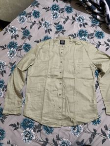 DNMX Casual Shirt