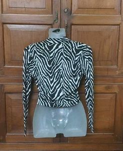 Twist Crop Top