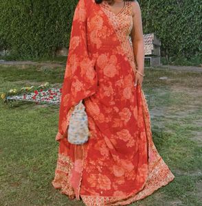 Lehenga