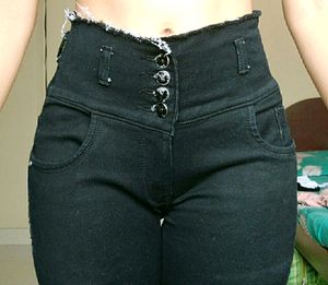 Black Jeans 🖤