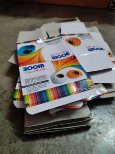 Paking Box