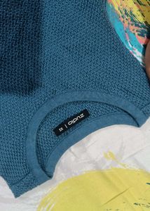 Brand New Zudio Top
