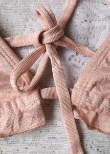 3 Bra Combo