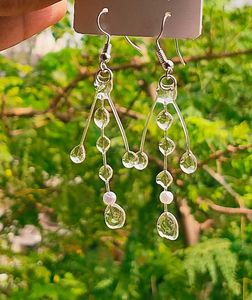 Rain Drop Necklace💝