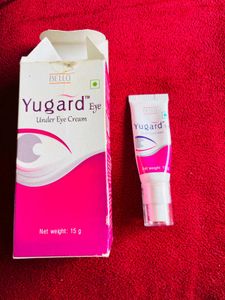 Yugard Undereye Cream