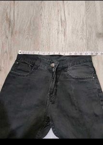 sc8271 Dlewis Jeans Waist 28