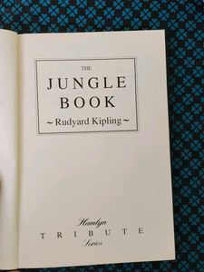 The Jungle Book