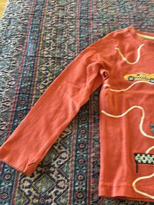 M&amp;S Kids T-shirt - Cars
