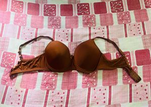 Women's Cotton  Cup Shape Bra