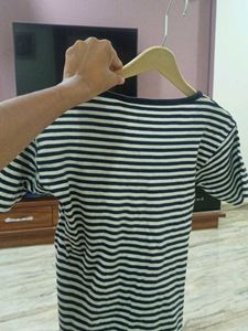 Striped T-Shirt