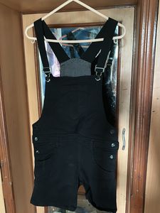 Women's dungaree
