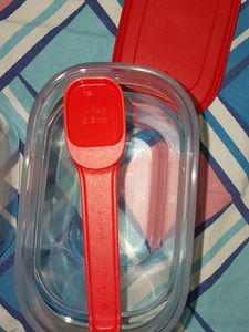 Umnai Collection Tupperware 500ml (Set Of 2)