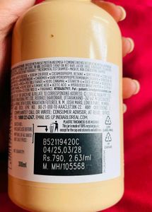 L&#39;Oreal Absolut Repair Shampoo