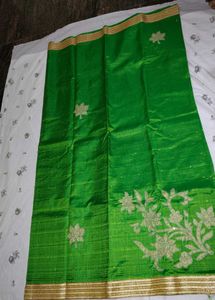 Art Silk Saree