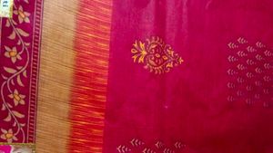 Elegant Fancy Saree