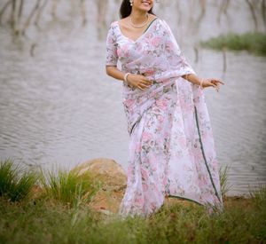 Ready To Wear Saree