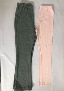 Combo Set Pants For Girls