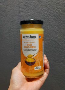 🆕️PURE BILONA DESI COW GHEE