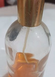Vintage Perfume Bottle