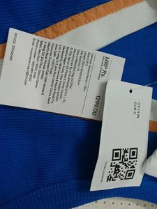 H&amp;M Collared Sleeveless Tank Top