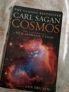 Carl Sagan&#39;s Cosmos
