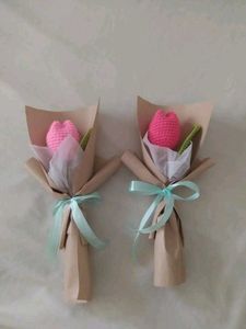 Crochet Flower