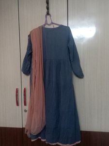 Zudio Kurti Set