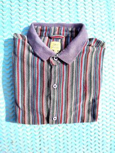 🪲ATTRACTIVE COLAR TSHIRT MEN