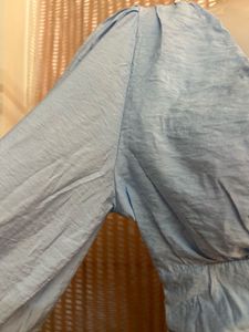 Blue Top