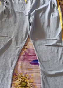Woolen Pant.
