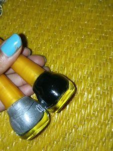 Color Glam Eyeliner Duo