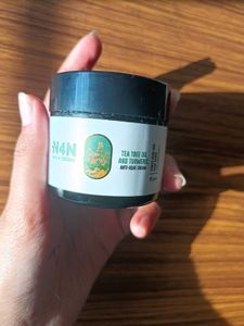 Acne Cream