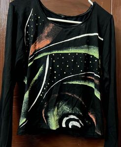 y2k Top