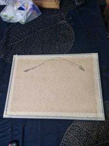 Framed Wall Artwork