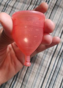 jewellery plus menstrual cup