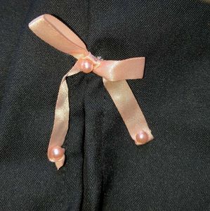Pinteresty Coquette Pant 🌷