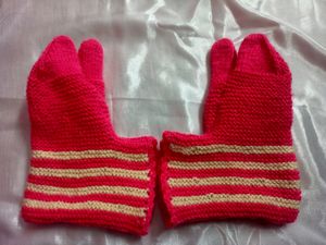 Woollen Socks